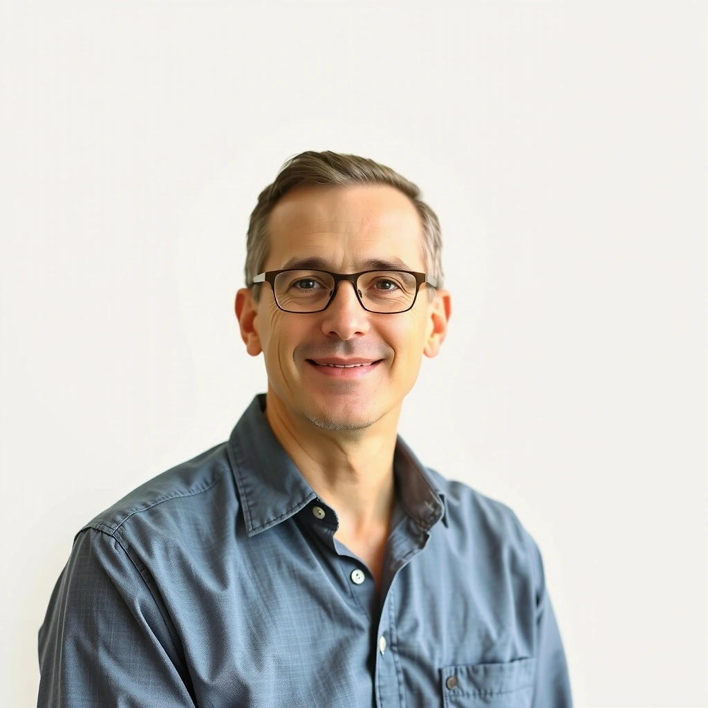 Портрет клиента: Дмитрий С.