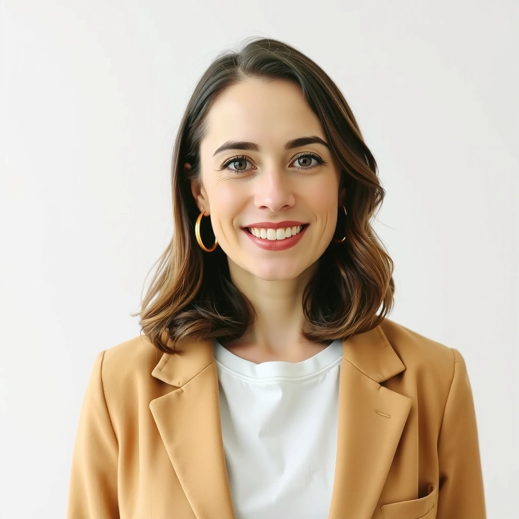 Портрет клиента: Анна К.