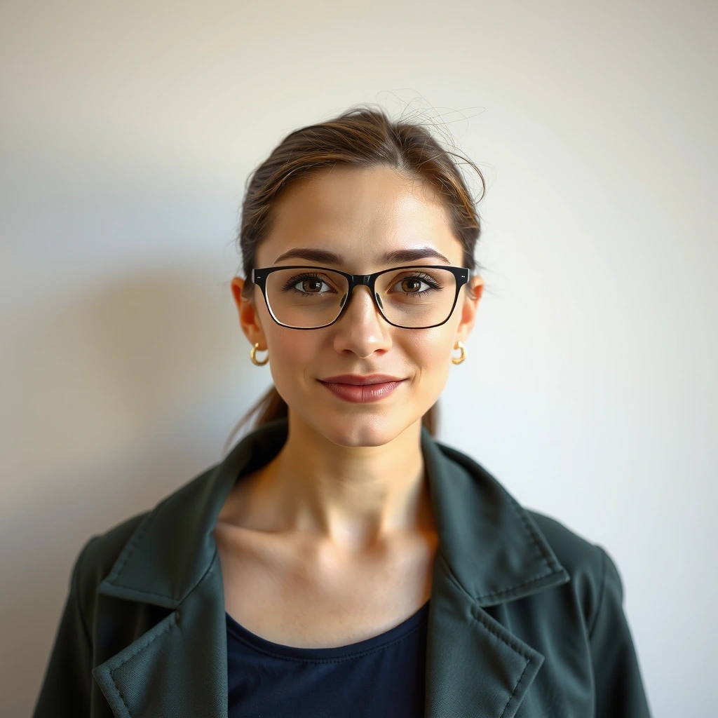 Портрет клиента: Екатерина П.